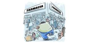 &iexcl;Que no cunda el p&aacute;nico!