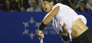 Nadal y Halep, en la lista de inscritos para jugar el Madrid Open