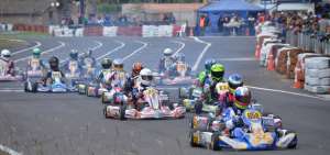 El kart&oacute;dromo Cotopaxi cuenta con todas las regulaciones t&eacute;cnicas para alojar una prueba de esta categor&iacute;a.