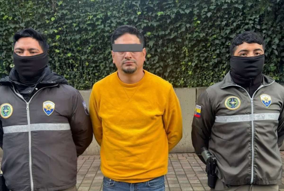 Juez ordena prisi&oacute;n preventiva a nueve implicados en presunta red de tr&aacute;mites irregulares