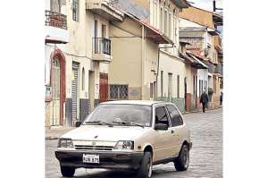 Unesco aconseja inventariar bienes del centro hist&oacute;rico de Cuenca