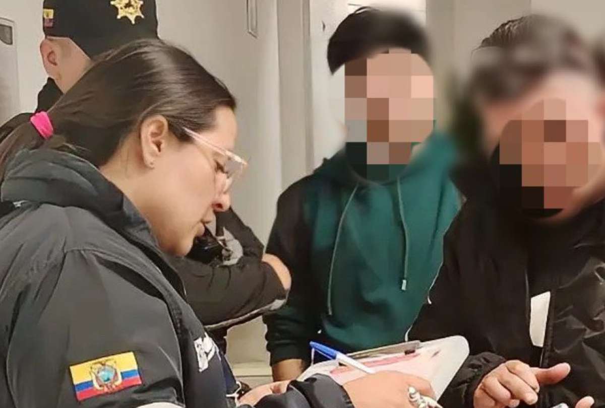 Incidente en estaci&oacute;n Mor&aacute;n Valverde del Metro dej&oacute; dos sancionados y un aprehendido