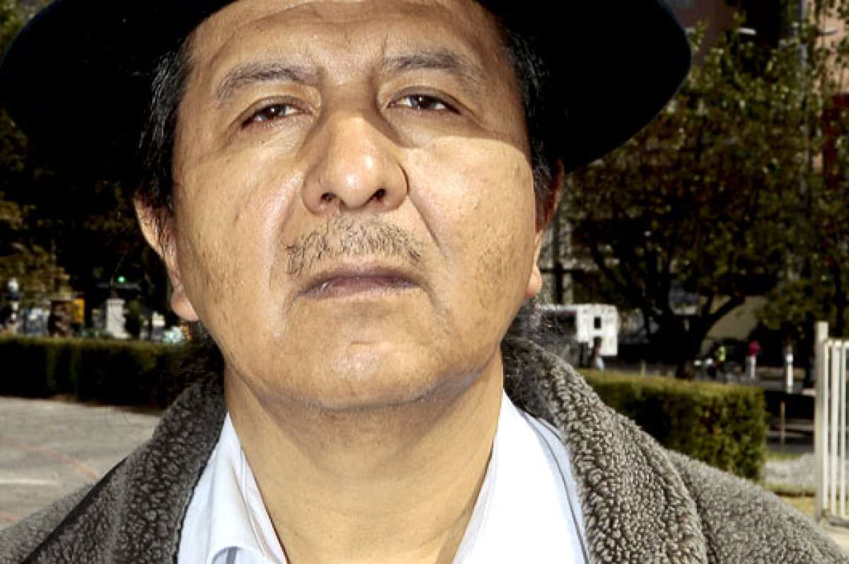 La candidatura de Wendy ha dividido a mestizos y kichwas