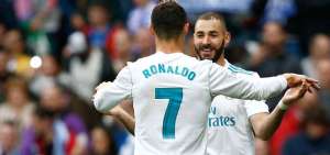 Benzema: "Cristiano ya no est&aacute; para meter goles: me toca a m&iacute;"