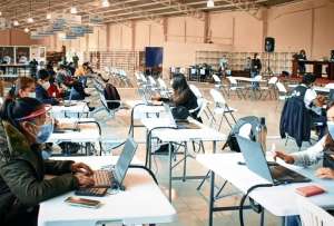 Consejo Nacional Electoral lanzó la convocatoria a los candidatos a las elecciones seccionales 2023 y CPCCS