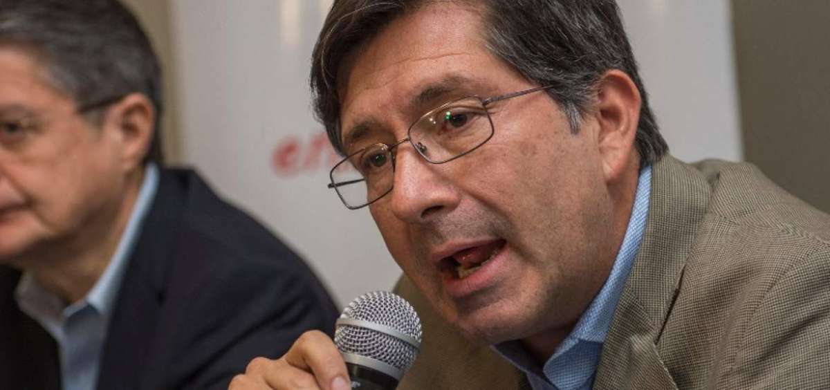 "Compromiso Ecuador es una postura personal de apoyo a Lasso"