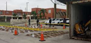 La Polic&iacute;a incaut&oacute; m&aacute;s de una tonelada de droga en distintos operativos.