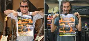 El primer reality RockStar ya tiene abierta la convocatoria