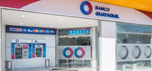 El Banco de Guayaquil mantuvo una filial en la isla Montserrat desde 1994