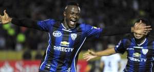 Independiente logra acuerdo para fichar a Jos&eacute; Angulo