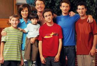 Actores de Malcolm in the Middle se juntarán una vez más.