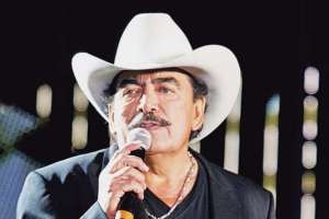 Muri&oacute; el cantautor mexicano Joan Sebastian