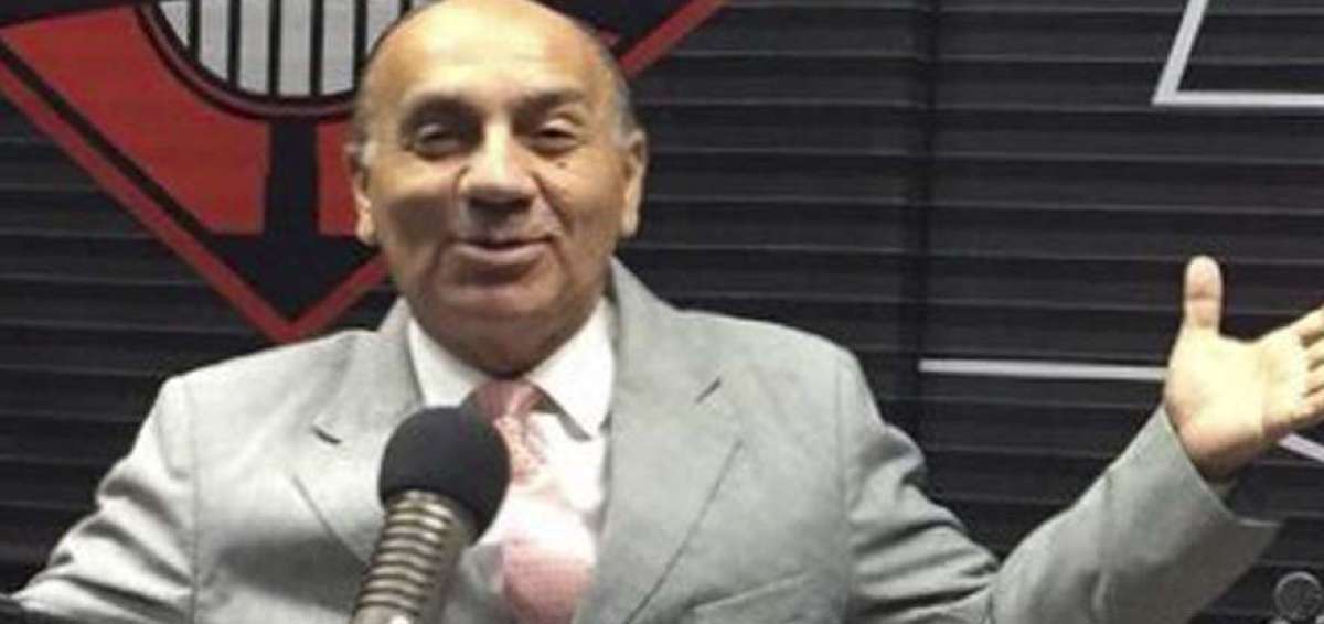 Jos&eacute; Mar&iacute;a Andrade, exDT de Barcelona, falleci&oacute; esta noche