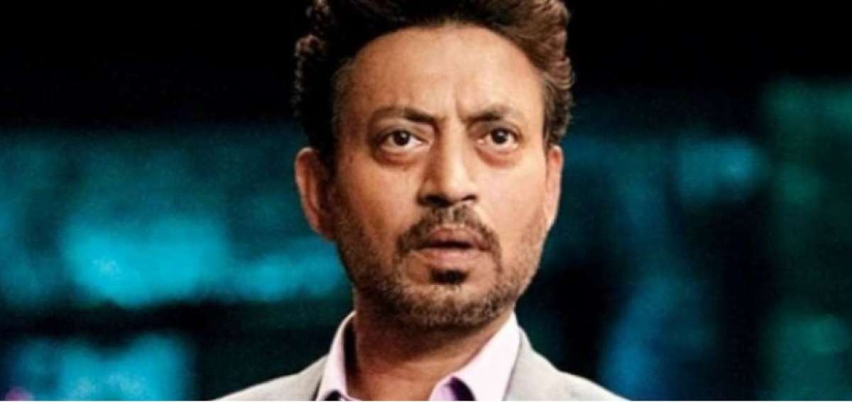 El actor de Bolliwood Irrfan Khan fallece a los 53 a&ntilde;os de c&aacute;ncer