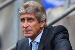 Pellegrini se disculpa por sus cr&iacute;ticas al &aacute;rbitro sueco Jonas Eriksson