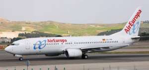 Guayaquil se suma a la lista de destinos de Air Europa
