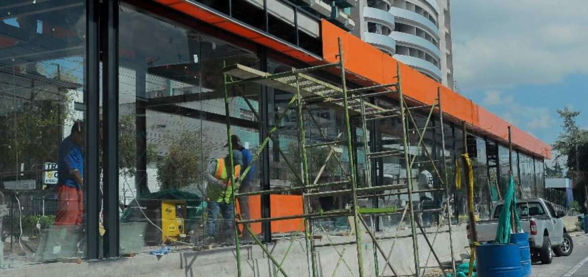 El 76,5% de lectores no aprueba nuevas paradas