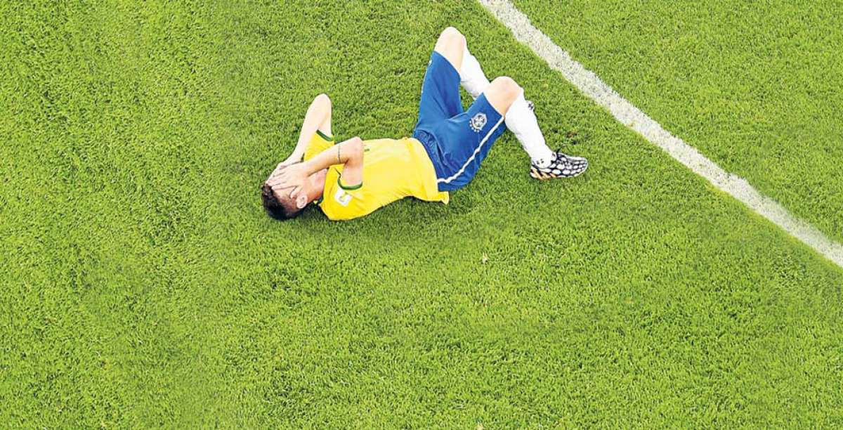 El &lsquo;Mineirazo&rsquo;, la nueva tragedia de Brasil (Infograf&iacute;a y Galer&iacute;as)