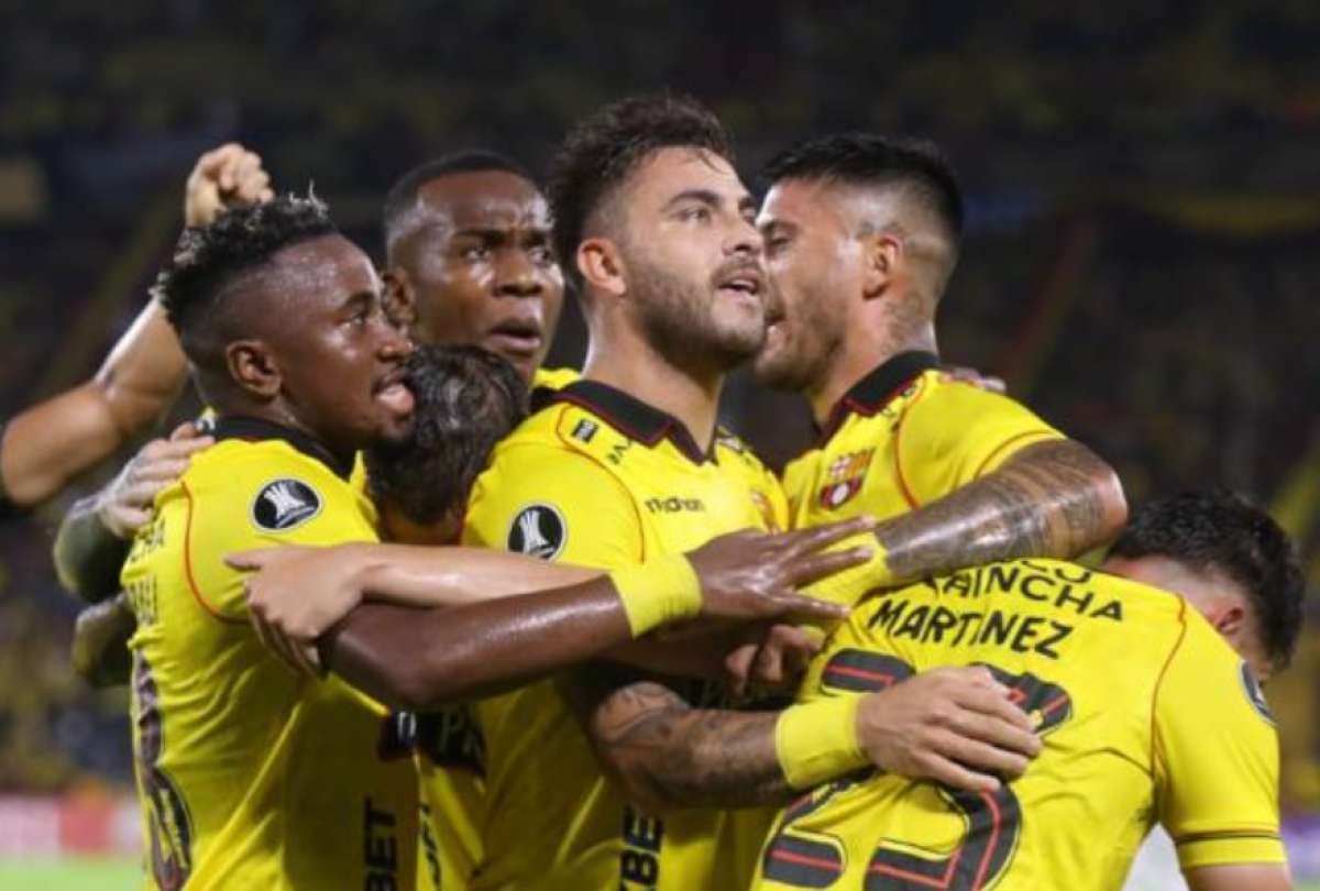 Barcelona SC y Botafogo definir&aacute;n el pase a la fase de grupos de la Copa Libertadores.