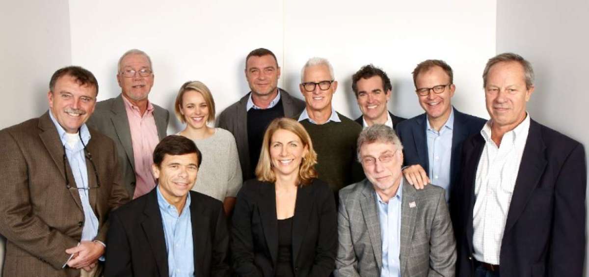 El reparto de la pel&iacute;cula incluye a Mark Ruffalo (Michael Rezendes), Michael Keaton (Walter &lsquo;Robby&rsquo; Robinson) y Rachel McAdams (Sacha Pfeiffer).