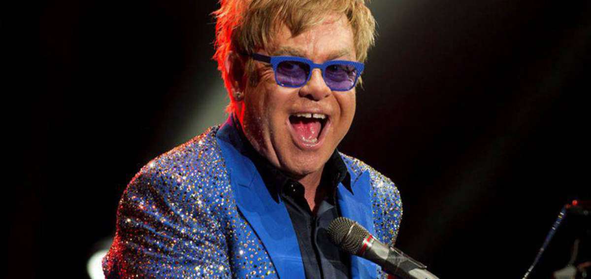 La producci&oacute;n fue supervisada por el mismo compositor brit&aacute;nico Elton John, quien tambi&eacute;n es parte del staff de productores ejecutivos.