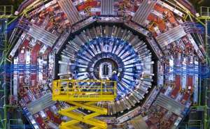 Materia oscura, la SUSY y el bos&oacute;n de Higgs