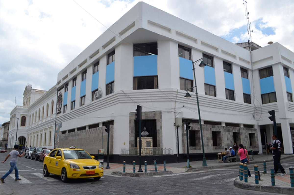 Funcionarios municipales son acusados de participar en presuntos casos de estafa. Foto: Carlos Jim&eacute;nez