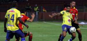Deportivo Cuenca evit&oacute; que Delf&iacute;n se lleve un triunfo de visitante