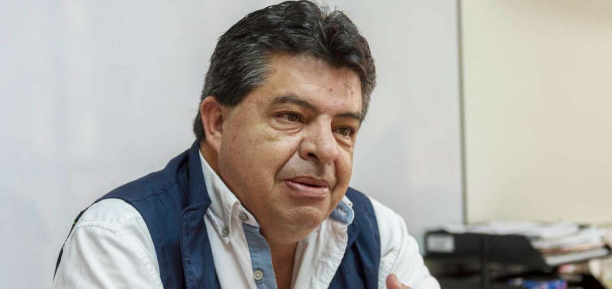 "Agrocalidad garantiza la colocaci&oacute;n de las exportaciones del pa&iacute;s"