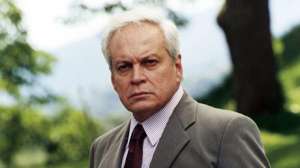 Muri&oacute; actor venezolano Gustavo Rodr&iacute;guez