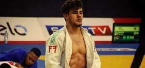 Promesa del judo brasile&ntilde;o aparece muerto en una piscina