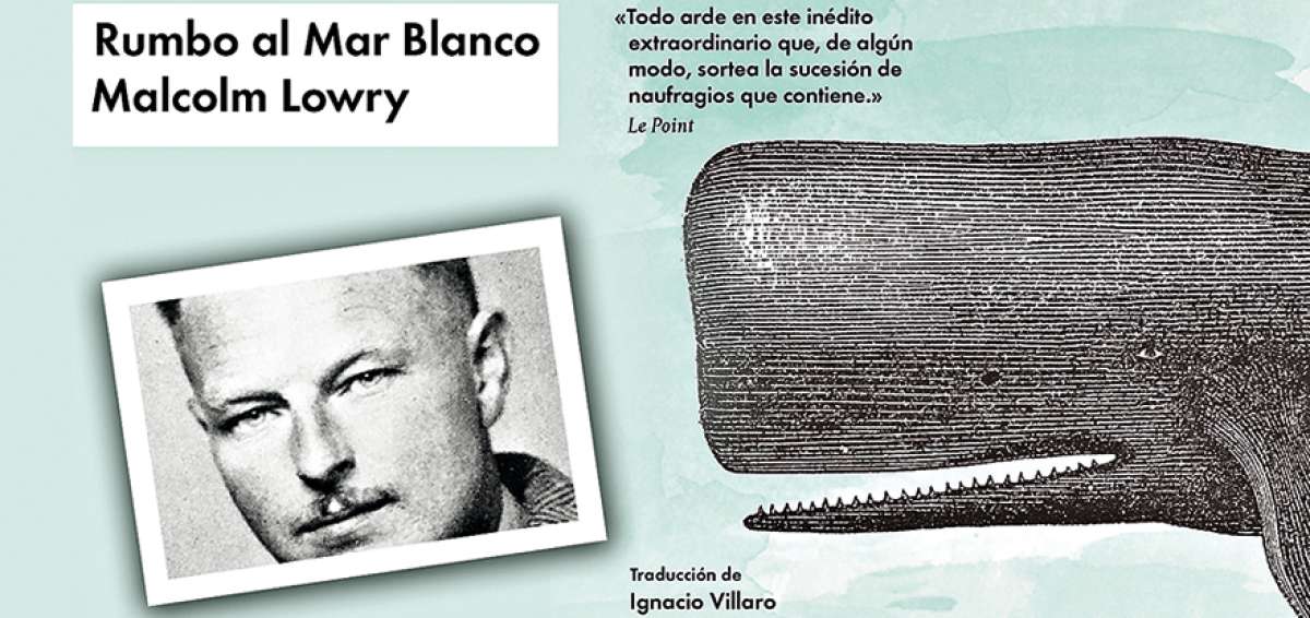 El autor brit&aacute;nico lament&oacute; durante a&ntilde;os la p&eacute;rdida en el incendio de su caba&ntilde;a del manuscrito de la novela que escrib&iacute;a, con la que pensaba finalizar una trilog&iacute;a.