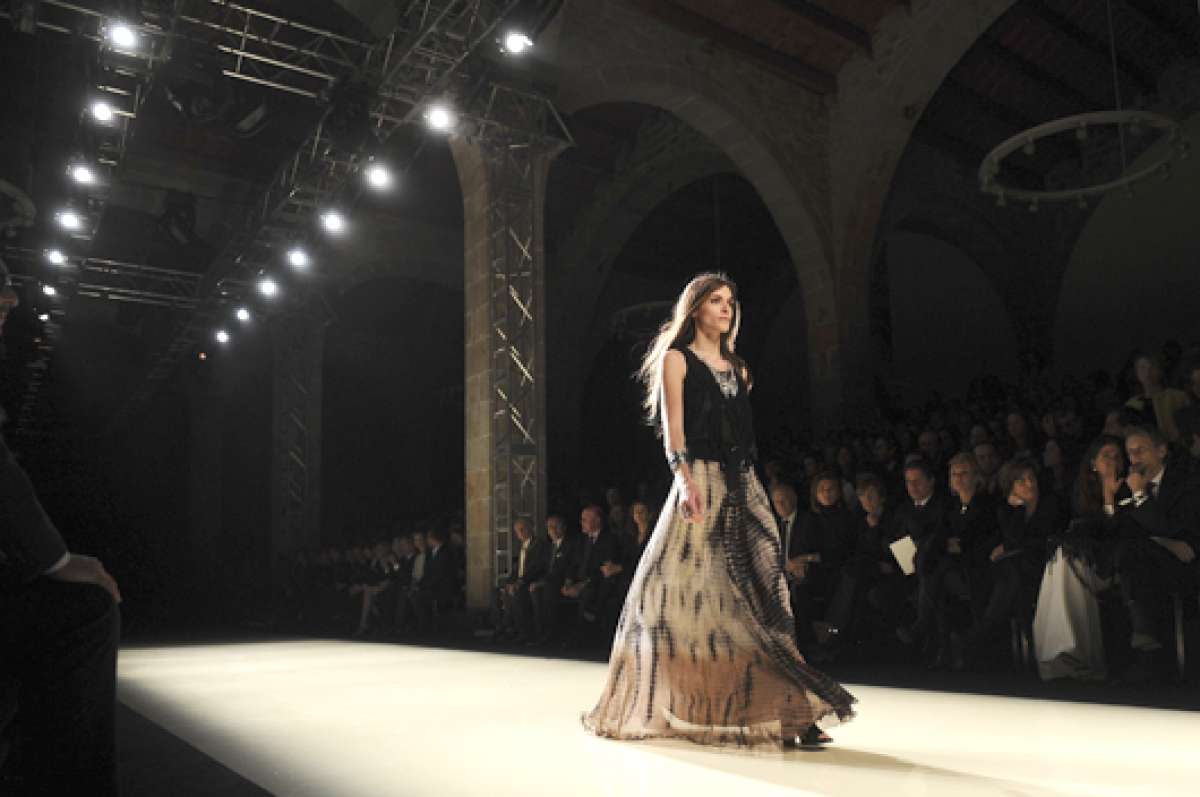 Moda siempre omnipresente