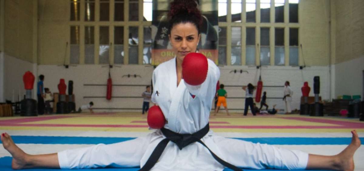 La ecuatoriana participar&aacute; en la categor&iacute;a 61 kg y para clasificar directamente a los Ol&iacute;mpicos, deber&aacute; ubicarse dentro de los cinco primeros puestos.