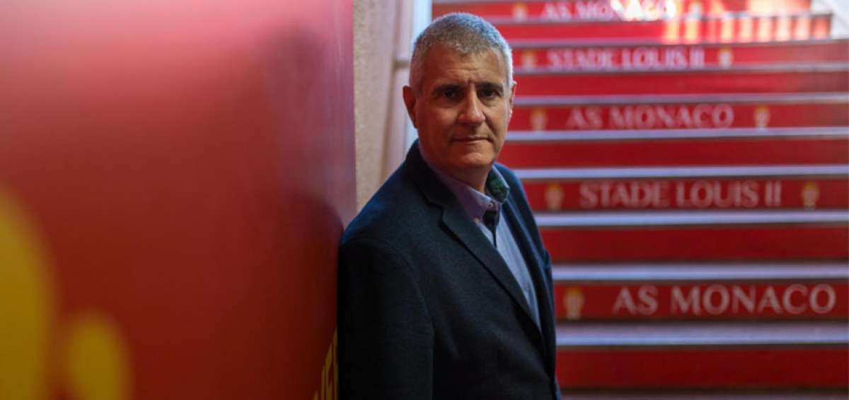 Antonio Cord&oacute;n es el nuevo director general deportivo del Real Betis