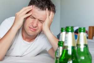 En Alemania, la resaca puede justificar una ausencia laboral.