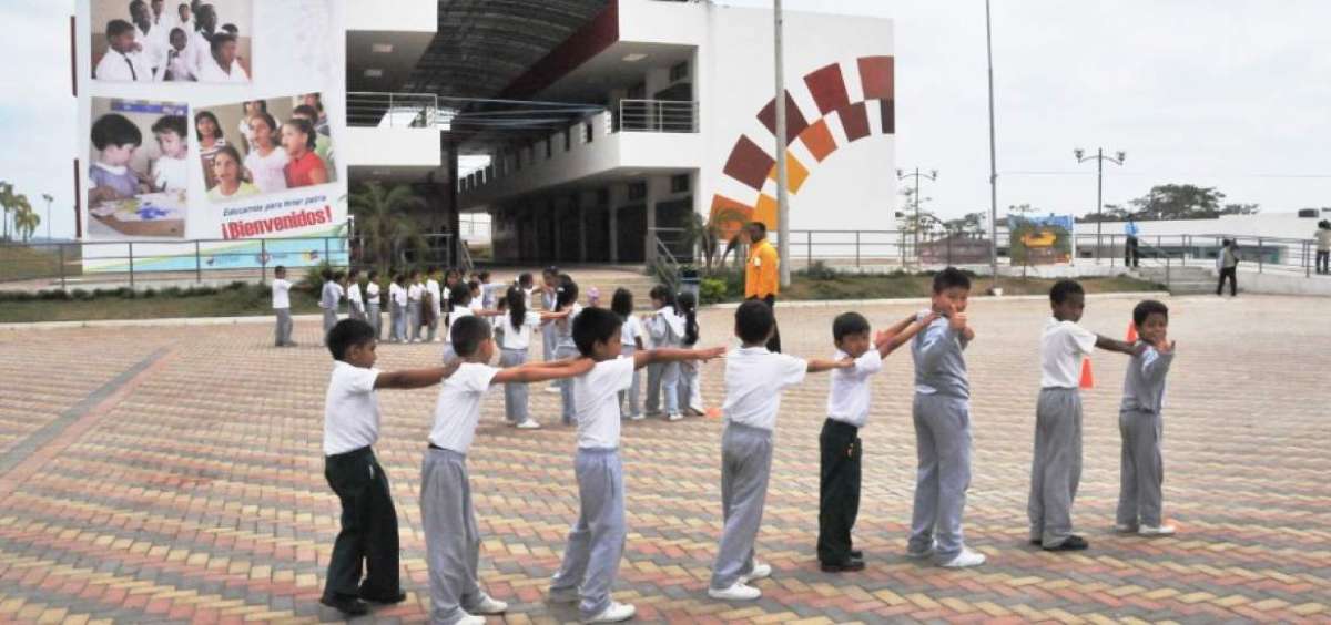 Actualmente funcionan 61 Escuelas del Milenio en el pa&iacute;s.