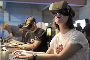 Las gafas de realidad virtual fueron presentadas en mayo en una feria realizada en San Francisco. Foto: Tomada de static-secure.guim.co.u