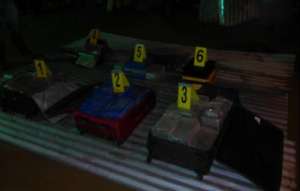 100 kilos de droga fueron incautados al norte de Guayaquil