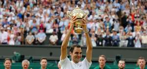 Federer esper&oacute; 5 a&ntilde;os para ganar nuevamente Wimbledon. El tiempo m&aacute;s largo lo tiene el estadounidense Jimmy Connors, quien esper&oacute; 8 a&ntilde;os.