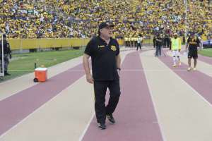 Rub&eacute;n Israel responde al Presidente de Ecuador