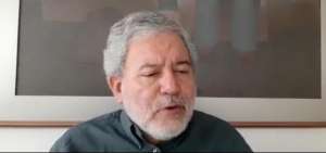 Consejero Verdesoto insiste que las elecciones del 2021 deben ser baratas