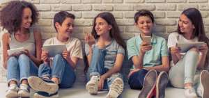Los "Z", la nueva generaci&oacute;n que trata de cambiar al mundo
