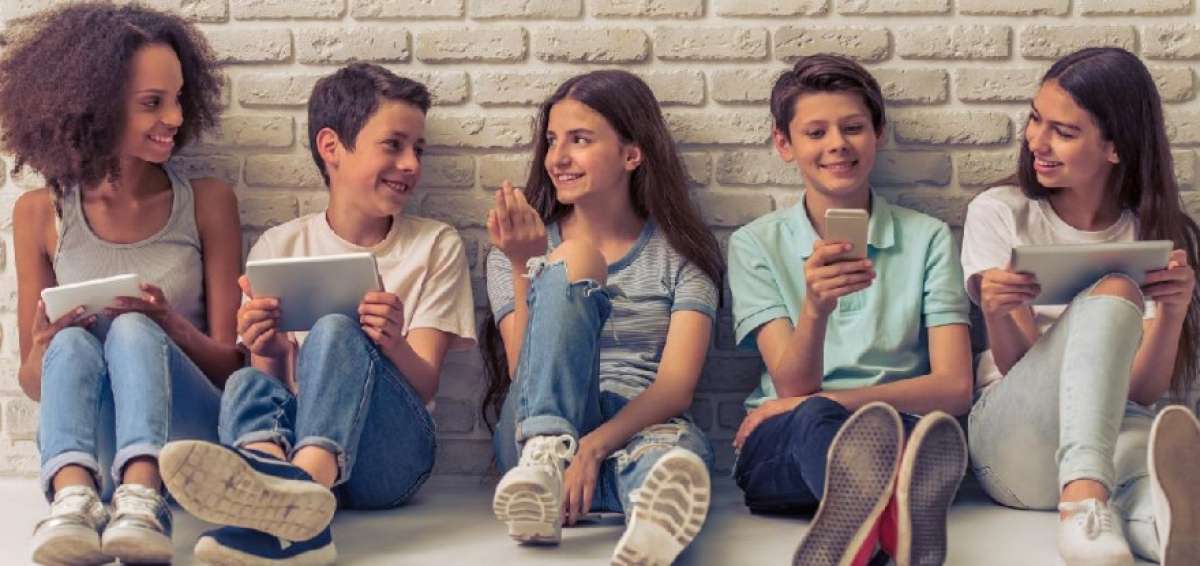 Los "Z", la nueva generaci&oacute;n que trata de cambiar al mundo