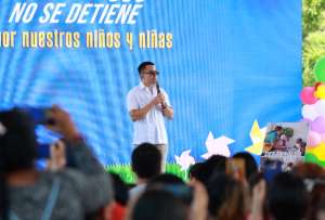 Desde diciembre de 2023 hasta abril de 2025, el Ministerio de Inclusión Económica y Social (MIES) atendió a 31.909 menores de edad en pobreza y pobreza extrema, invirtiendo USD 44 millones.