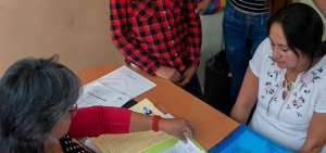 En la mayor&iacute;a de instituciones educativas la matriculaci&oacute;n escolar termin&oacute;. Sin embargo, el proceso contin&uacute;a para quienes rindieron ex&aacute;menes extras.
