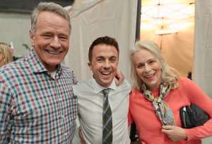 Frankie Muniz se reúne con el elenco original de “Malcolm el de en medio” para su regreso en Disney+.