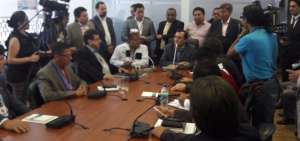 Comisi&oacute;n de Participaci&oacute;n Ciudadana eligi&oacute; a sus autoridades