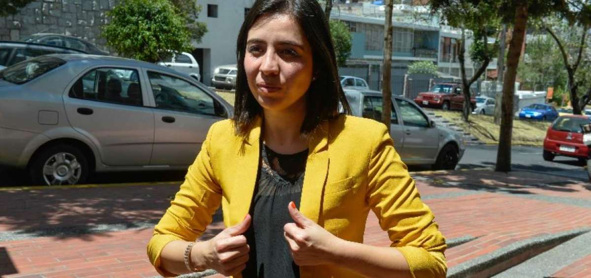 "Soluci&oacute;n Guayasam&iacute;n: debe anularse el contrato; es lesivo"