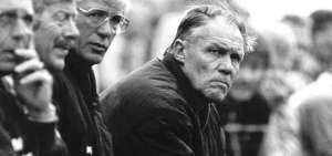 Rinus Michels cambi&oacute; al f&uacute;tbol holand&eacute;s y al Ajax, club en el que jug&oacute; durante toda su carrera profesional y al que luego dirigi&oacute; con &eacute;xito.